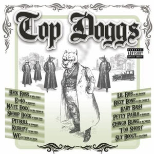 Top Doggs (CD Top Doggs) TH-79267