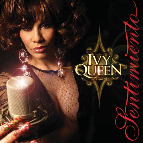 Ivy Queen - Don Omar (CD Sentimiento) UMD-11140