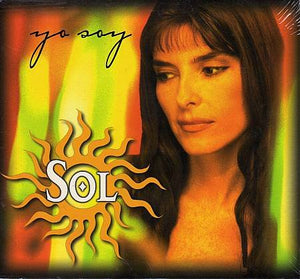 Sol (CD Yo Soy Sol) ZAUD-1111