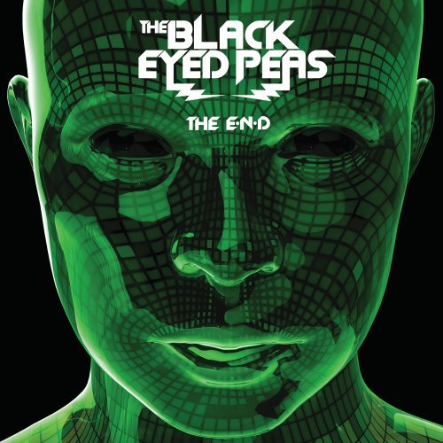 Black Eyed Peas (CD THE E.N.D. Energy Never Dies) UMVD-3604