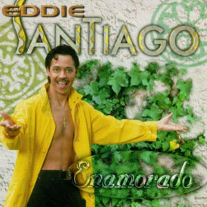 Eddie Santiago (CD Enamorado) POLYG-37969