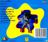 Kenny (CD Comiendo Fuego) DCD-3040