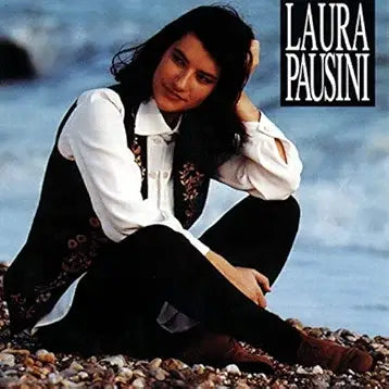 Laura Pausini (CD Gente) WEA-11320