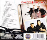 Chino & Nacho (CD Mi Niña Bonita, Reloaded) UMD-74640