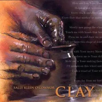 Sally Klein O'Connor (CD Clay)