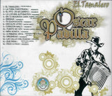 Oscar Padilla (CD El Tamalero) LSR