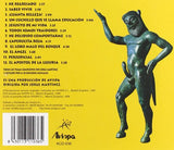 Ilegales (CD El Apostol de la Lujuria) ACD-11036