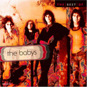 BABYS (CD Best of:) EMI-5114