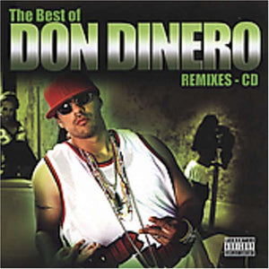 Don Dinero (CD The Best Of: Remixes) UMVD-50644