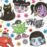 Malilla, El (CD Tu Maliante Bebe) UMGX-65318