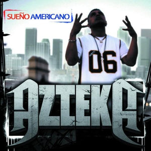 Azteka (CD Sueno Americano) UMVD-10285