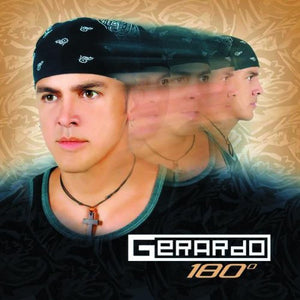 Gerardo (CD 180 ) Univ-10329