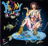 Kenny / Electricos (CD Kenny Fest) DSD-6251