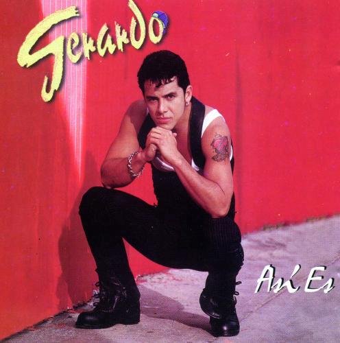 Gerardo (CD Asi Es) EMIL-29530