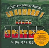 Jerez Banda (CD Vida Mafiosa) LIDER-50740