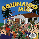 Aguinaldo Mix (CD VARIOUS ARTISTS) WEAL-24407