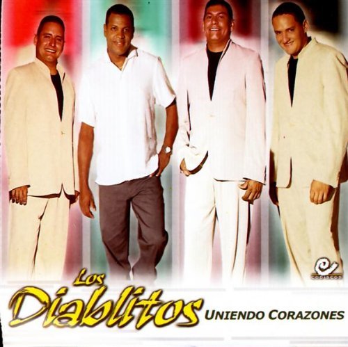 Diablitos Los (CD Uniendo Corazones) FPCD-10542