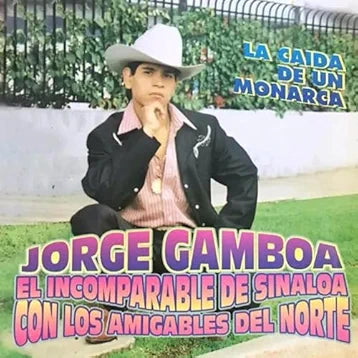 Jorge Gamboa 