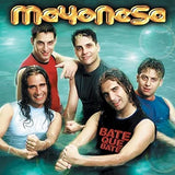 Mayonesa (CD Bate Que Bate) UMVD-50254