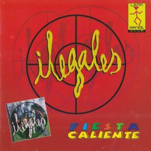 Ilegales (CD Fiesta Caliente) BMG-37848