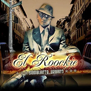 Roockie, El (CD Semblante Urbano) UMD-46753