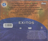 Pantera Show (CD Exitos) PS-111