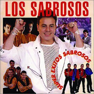 Sabrosos Del Merengue, Los (CD Super Exitos Sabrosos) MPCDP-6128