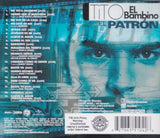 Tito el Bambino (CD Invencible 2012) UMD-55104