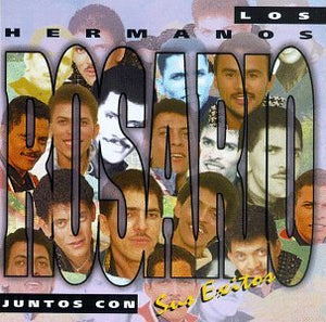 Rosario, Los Hermanos (CD Juntos Con Sus Exitos) KAREN-30164