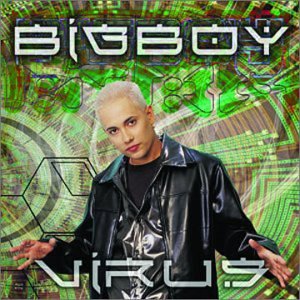 Big Boy (CD Virus) MP-56334