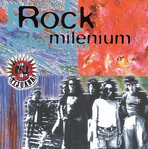 Tijuana No (CD Rock Del Milenio) BMG-4712