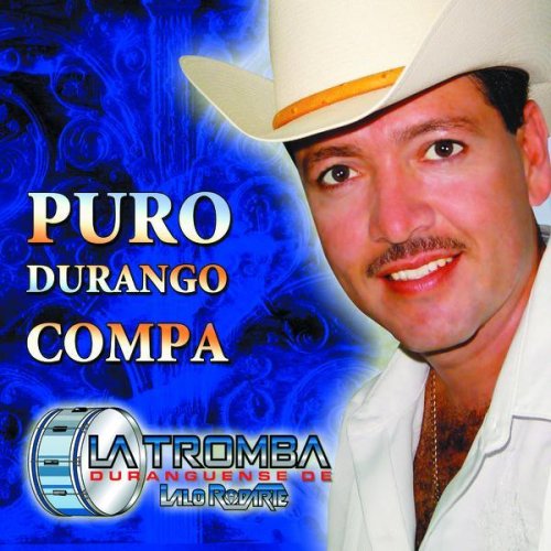 Lalo Rodarte 