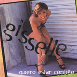 Gisselle (CD Quiero Estar Contigo) BMG-12410