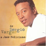 Sergio Vargas (CD De Sergio Vargas A Jose Feliciano) BMG-75835