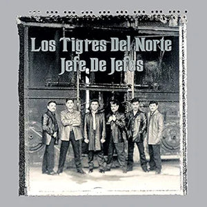 Tigres Del Norte Los (2CD Jefe De Jefes) FDCD-80711