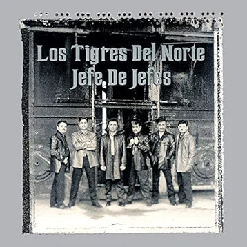 Tigres Del Norte Los (2CD Jefe De Jefes) FDCD-80711