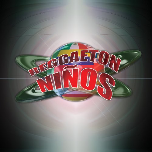 Reggaeton Niños (CD Vol#1 Varios Artistas) EMIL-46957