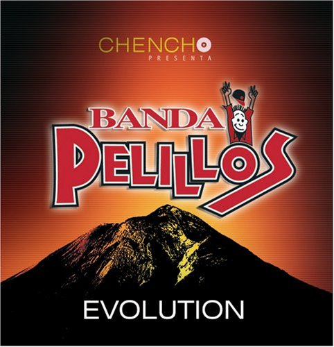 Pelillos Banda (CD Evolution) RM-50021