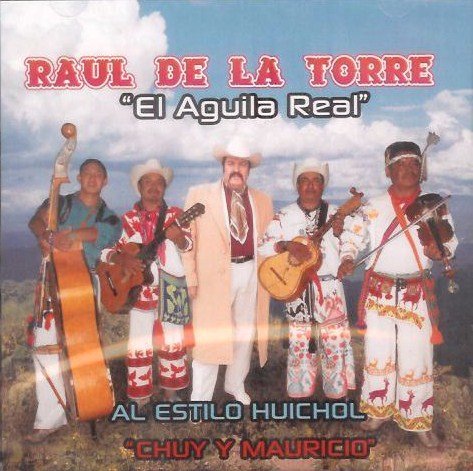 Raul De La Torre 