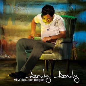 Andy Andy (CD Mi Musica... Dos Tiempos) EMIL-26768