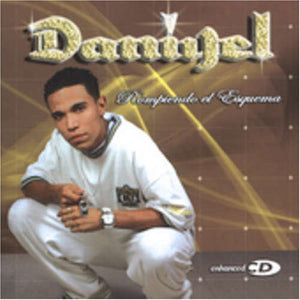 Daniyel (ECD Rompiendo El Esquema) UMVD-60333