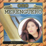 Ashley (2CD Oro Merenguero) S2K-84169