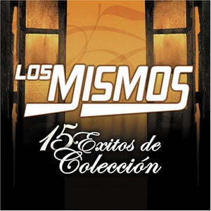 Mismos Los (CD 15 Exitos De Coleccion) UMVD-10342