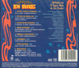 Super Show Los Vaskez (CD Baladas Con El) TUL-2100
