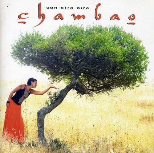 Chambao (CD Con Otro Aire) BMG-20220