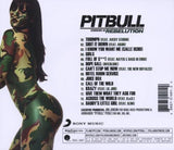 Pitbull (CD Rebelution Explicit Lyrics) SMEM-51991