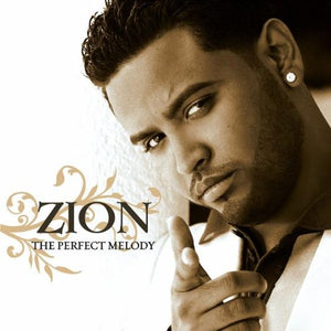 Zion (CD The Perfect Melody) UMD-34546