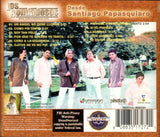 Bondadosos Los (CD Nuestros Exitos, Desde Santiago Papasquiaro) UMVD-1727