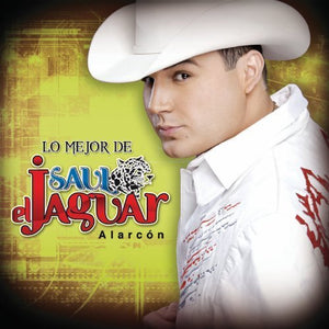 Saul El Jaguar (CD Lo Mejor de:) Fonovisa-534499 "USADO"