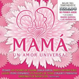 Mama Un Amor Universal (CD Varios Artistas) UMGX-42590